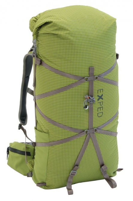 Рюкзак. Поиск идеала. (Бэккантри/Фрирайд, редпоинт, red point, хитриков, рюкзаки)