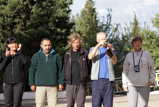 Крым-2012. По итогам.... (Альпинизм, чемпионат мира, скальный класс, малые горы, интервью, репортаж, горы, соревнования)