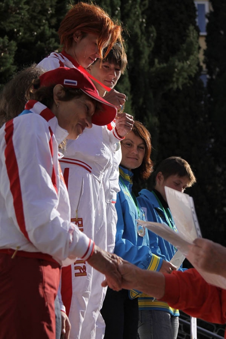 Крым-2012. По итогам.... (Альпинизм, чемпионат мира, скальный класс, малые горы, интервью, репортаж, горы, соревнования)