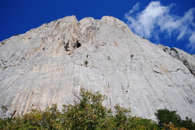 Снова М... (Альпинизм, морчека, марчека)