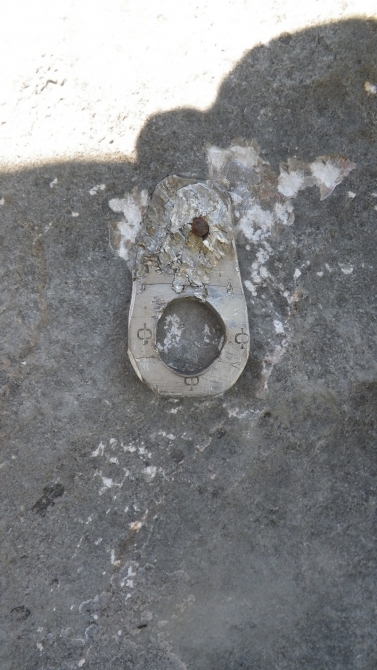 Снова М... (Альпинизм, морчека, марчека)