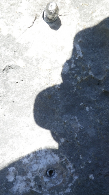 Снова М... (Альпинизм, морчека, марчека)