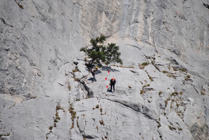 Снова М... (Альпинизм, морчека, марчека)