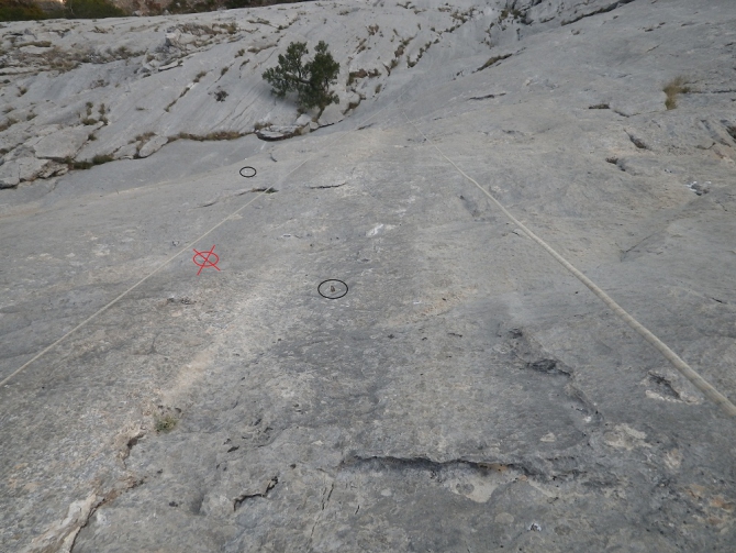 Снова М... (Альпинизм, морчека, марчека)