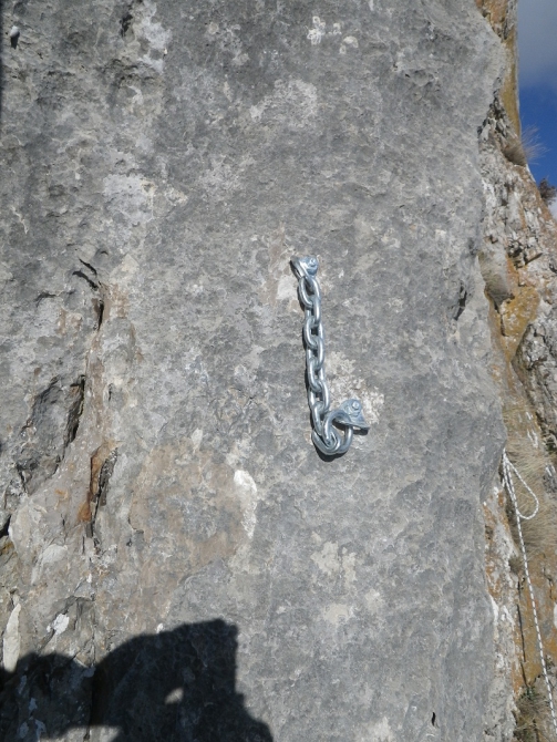 Снова М... (Альпинизм, морчека, марчека)