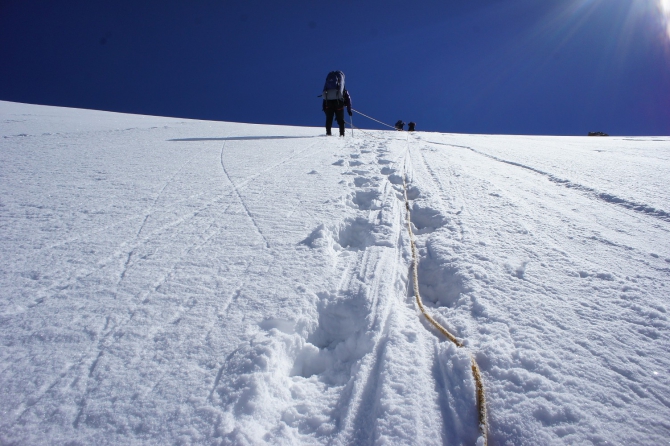 Вершины и перевалы хребта Ледяной Мыс (Альпинизм, заалайский хребет, пик обручева, пик ленина, маи)