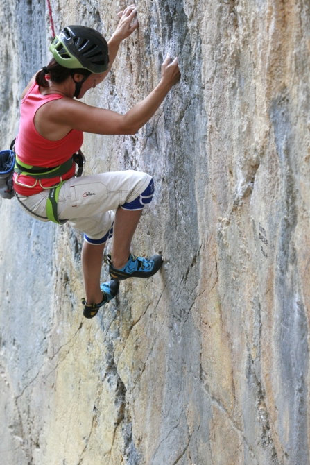 «Ещё раз про ...» (Скалолазание, la sportiva, no-edge, speedster, futura)