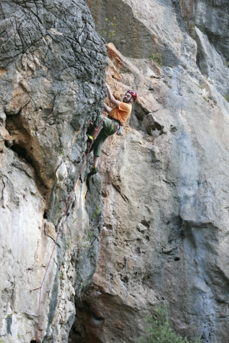 «Ещё раз про ...» (Скалолазание, la sportiva, no-edge, speedster, futura)