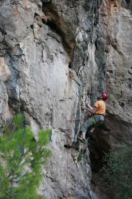 «Ещё раз про ...» (Скалолазание, la sportiva, no-edge, speedster, futura)