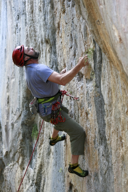 «Ещё раз про ...» (Скалолазание, la sportiva, no-edge, speedster, futura)