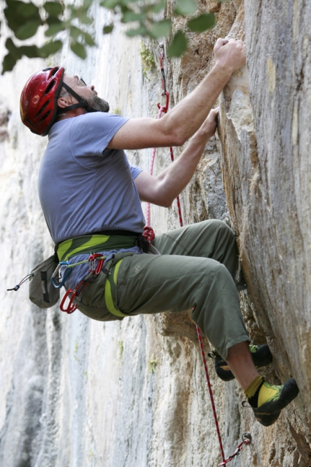 «Ещё раз про ...» (Скалолазание, la sportiva, no-edge, speedster, futura)