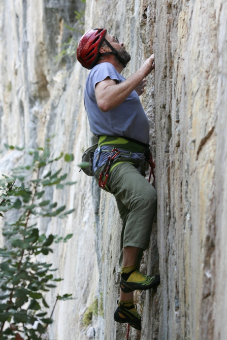 «Ещё раз про ...» (Скалолазание, la sportiva, no-edge, speedster, futura)