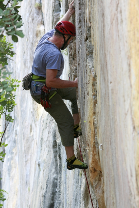 «Ещё раз про ...» (Скалолазание, la sportiva, no-edge, speedster, futura)