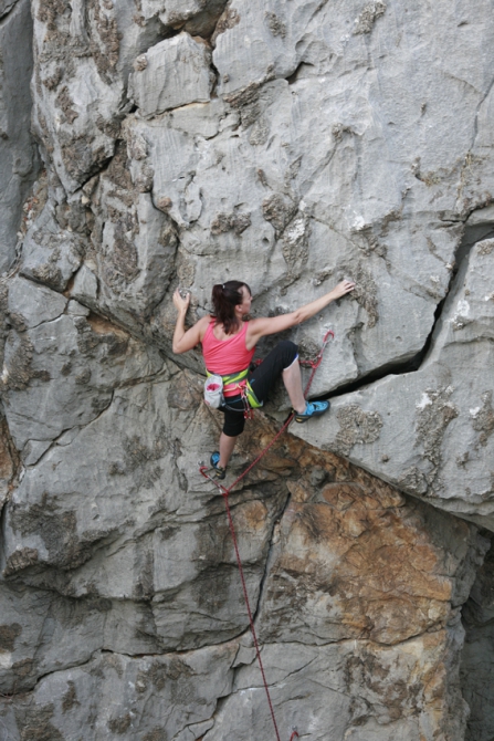 «Ещё раз про ...» (Скалолазание, la sportiva, no-edge, speedster, futura)