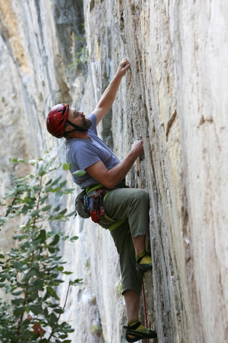 «Ещё раз про ...» (Скалолазание, la sportiva, no-edge, speedster, futura)