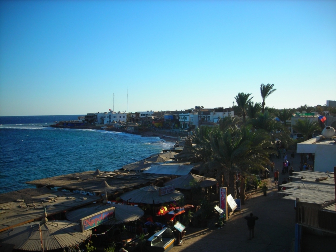 Альпинизм на Синае. Маршрут для начинающего? (описание маршрута, санта катерина, синай, египет)