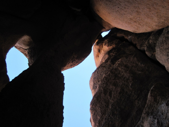 Альпинизм на Синае. Маршрут для начинающего? (описание маршрута, санта катерина, синай, египет)