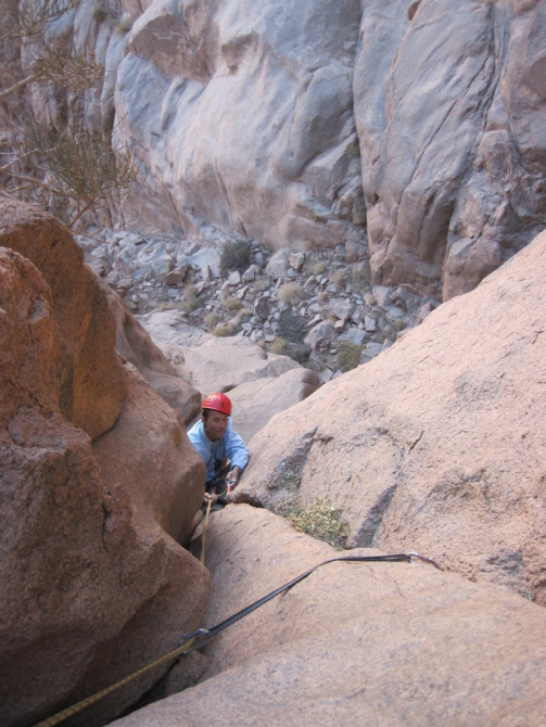 Альпинизм на Синае. Маршрут для начинающего? (описание маршрута, санта катерина, синай, египет)