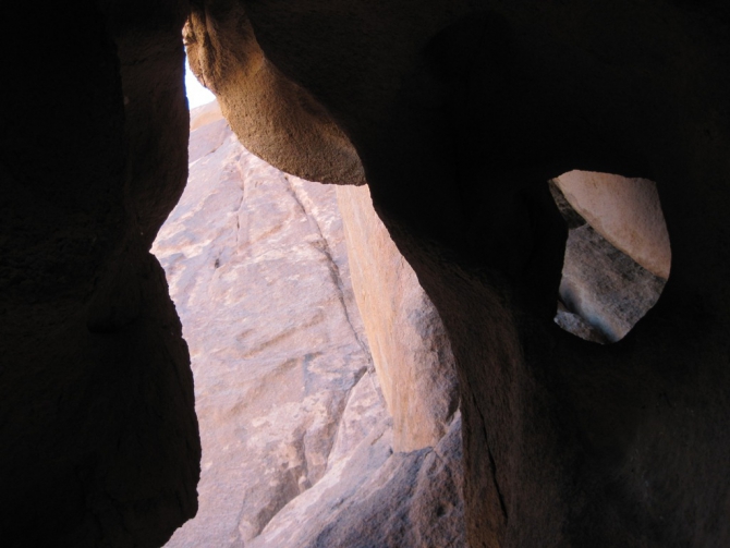 Альпинизм на Синае. Маршрут для начинающего? (описание маршрута, санта катерина, синай, египет)