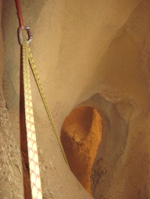 Альпинизм на Синае. Маршрут для начинающего? (описание маршрута, санта катерина, синай, египет)