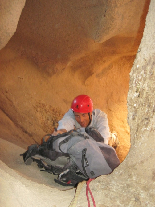 Альпинизм на Синае. Маршрут для начинающего? (описание маршрута, санта катерина, синай, египет)