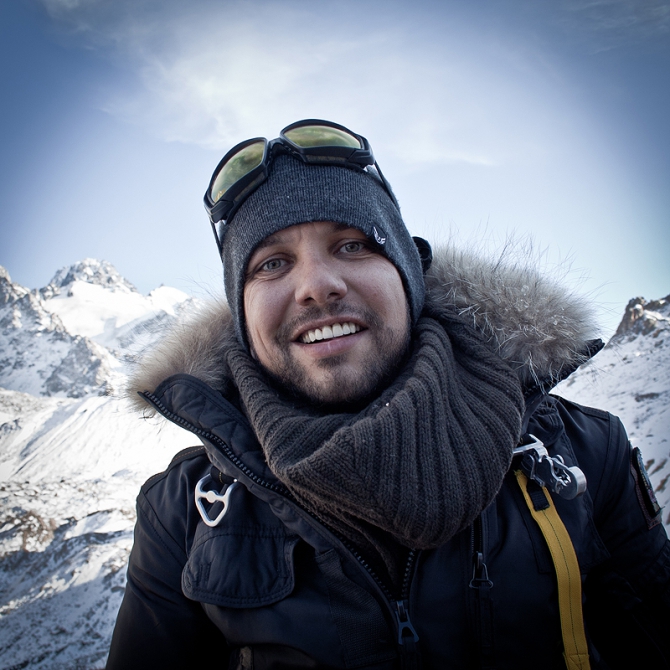 Как альпинисты клип снимали на Туюк-Су, Сукачеву Гарику. (вертикальный предел, саня софрыгин)