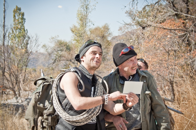 Как альпинисты клип снимали на Туюк-Су, Сукачеву Гарику. (вертикальный предел, саня софрыгин)