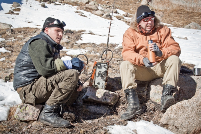 Как альпинисты клип снимали на Туюк-Су, Сукачеву Гарику. (вертикальный предел, саня софрыгин)