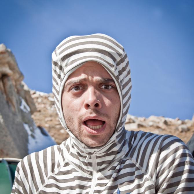 Как альпинисты клип снимали на Туюк-Су, Сукачеву Гарику. (вертикальный предел, саня софрыгин)