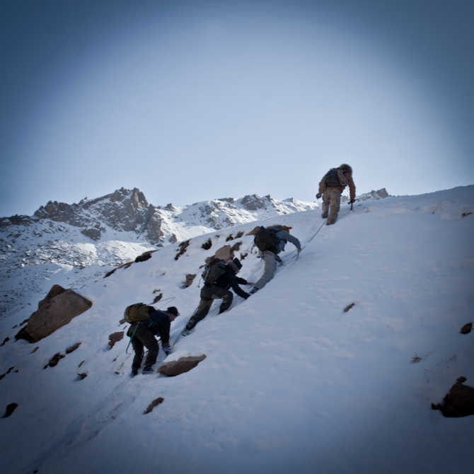 Как альпинисты клип снимали на Туюк-Су, Сукачеву Гарику. (вертикальный предел, саня софрыгин)