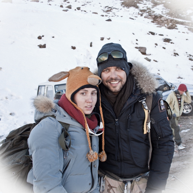 Как альпинисты клип снимали на Туюк-Су, Сукачеву Гарику. (вертикальный предел, саня софрыгин)