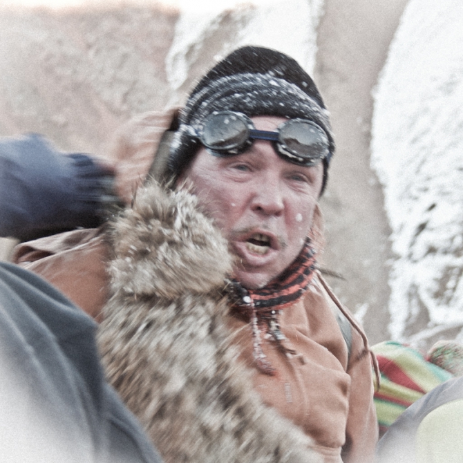 Как альпинисты клип снимали на Туюк-Су, Сукачеву Гарику. (вертикальный предел, саня софрыгин)