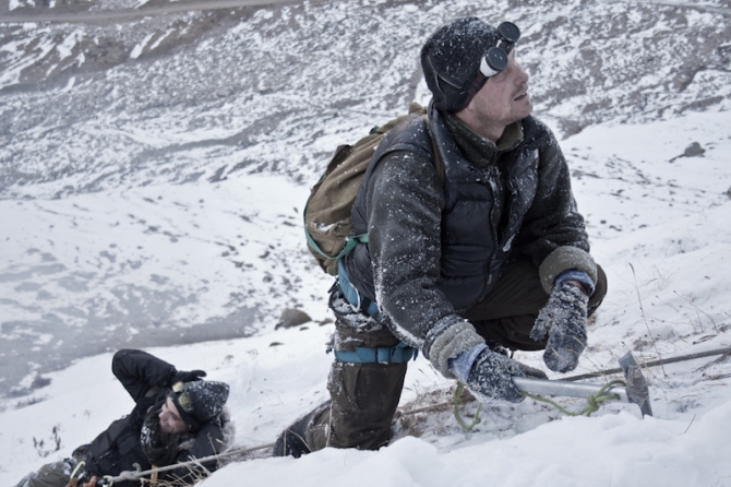 Как альпинисты клип снимали на Туюк-Су, Сукачеву Гарику. (вертикальный предел, саня софрыгин)