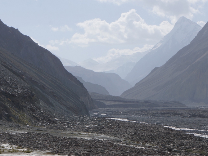 От Сауксая до пика Ленина. Перевалы Прижимный, Раздельный и Ленина. (Альпинизм, перевал ленина, перевал раздельный, ледник дзержинского, перевал прижимный, сауксай, малая саукдара, пик ленина, маи)