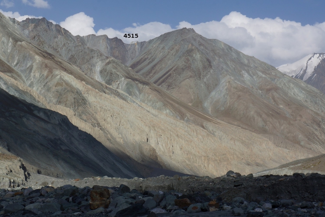 От Сауксая до пика Ленина. Перевалы Прижимный, Раздельный и Ленина. (Альпинизм, перевал ленина, перевал раздельный, ледник дзержинского, перевал прижимный, сауксай, малая саукдара, пик ленина, маи)