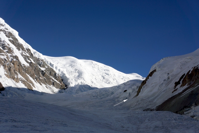 От Сауксая до пика Ленина. Перевалы Прижимный, Раздельный и Ленина. (Альпинизм, перевал ленина, перевал раздельный, ледник дзержинского, перевал прижимный, сауксай, малая саукдара, пик ленина, маи)