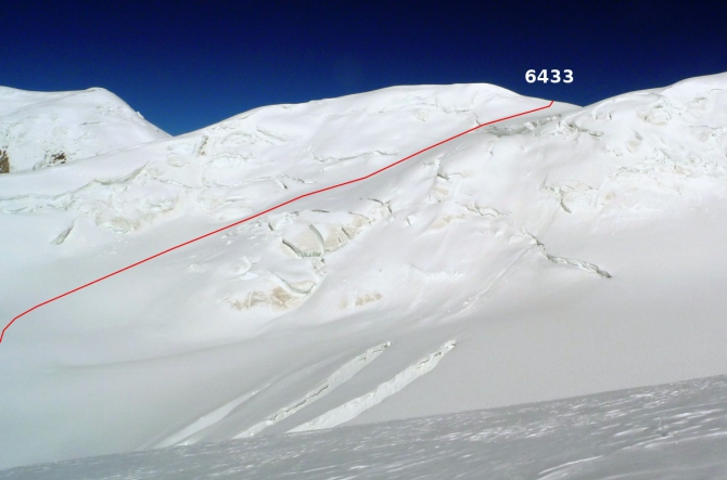 От Сауксая до пика Ленина. Перевалы Прижимный, Раздельный и Ленина. (Альпинизм, перевал ленина, перевал раздельный, ледник дзержинского, перевал прижимный, сауксай, малая саукдара, пик ленина, маи)