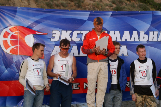 Четвёртая победа спортсменов Red Fox Asia в Казахстанской мультигонке. (Мультигонки, андрей пучинин, сергей селиверстов, багуддин беков, ксения маева, kazakhstan adventure race)