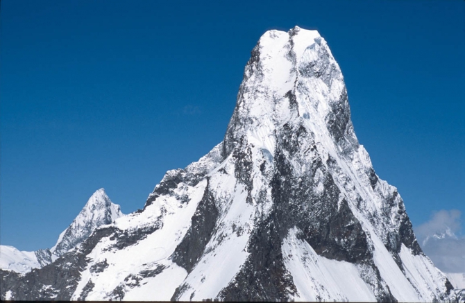 Недоступная красотка Музтаг-Тауэр. Дмитрий Головченко (Альпинизм, фаис москвы, венто, muztagh tower, альпиндустрия, каракорум, alexika, баск, первопроход, пакистан, экспедиции, горы)