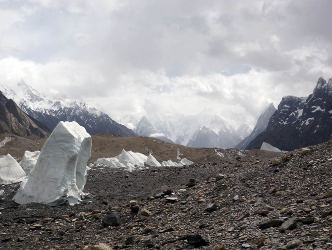 Недоступная красотка Музтаг-Тауэр. Дмитрий Головченко (Альпинизм, фаис москвы, венто, muztagh tower, альпиндустрия, каракорум, alexika, баск, первопроход, пакистан, экспедиции, горы)