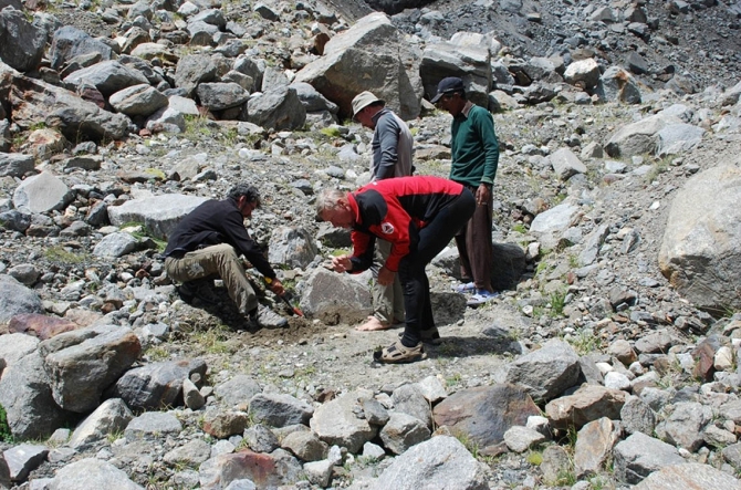 Недоступная красотка Музтаг-Тауэр. Дмитрий Головченко (Альпинизм, фаис москвы, венто, muztagh tower, альпиндустрия, каракорум, alexika, баск, первопроход, пакистан, экспедиции, горы)