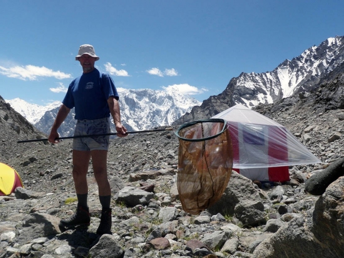 Недоступная красотка Музтаг-Тауэр. Дмитрий Головченко (Альпинизм, фаис москвы, венто, muztagh tower, альпиндустрия, каракорум, alexika, баск, первопроход, пакистан, экспедиции, горы)