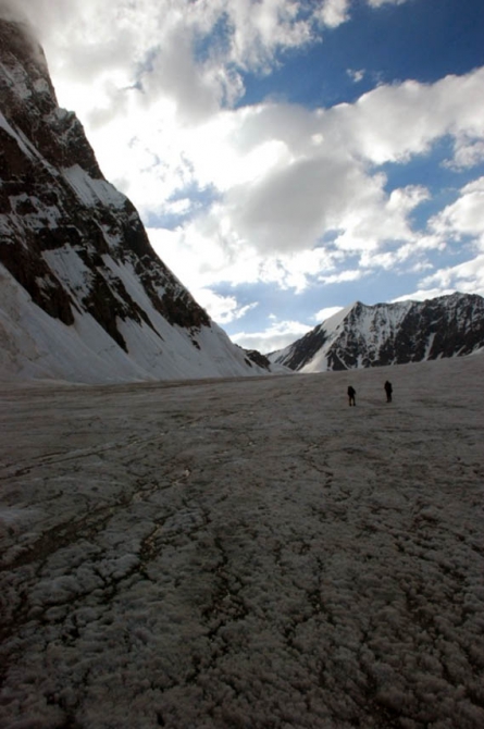 Недоступная красотка Музтаг-Тауэр. Дмитрий Головченко (Альпинизм, фаис москвы, венто, muztagh tower, альпиндустрия, каракорум, alexika, баск, первопроход, пакистан, экспедиции, горы)