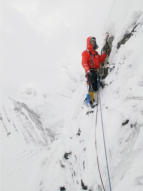 Недоступная красотка Музтаг-Тауэр. Дмитрий Головченко (Альпинизм, фаис москвы, венто, muztagh tower, альпиндустрия, каракорум, alexika, баск, первопроход, пакистан, экспедиции, горы)