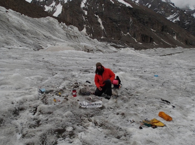 Недоступная красотка Музтаг-Тауэр. Дмитрий Головченко (Альпинизм, фаис москвы, венто, muztagh tower, альпиндустрия, каракорум, alexika, баск, первопроход, пакистан, экспедиции, горы)