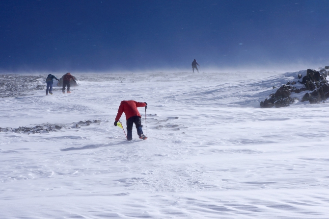 4. Пик Ленина по юго-западному ребру западного гребня, первое прохождение. (Альпинизм, маи, малая саукдара, экспедиция маи на заалайский хребет)