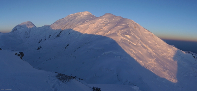 Полный отчет об экспедиции МАИ в Заалайский хребет в августе 2012 г. (Альпинизм, ледяной мыс, пик обручева, сауксай, пик ленина, малая саукдара, пик спартак, экспедиция маи на заалайский хребет)