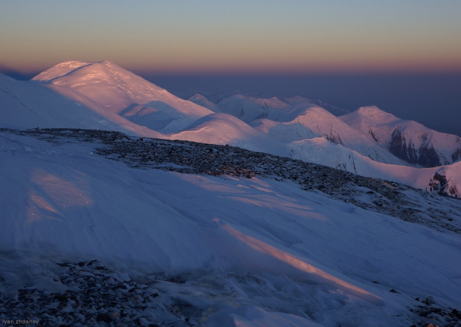 Полный отчет об экспедиции МАИ в Заалайский хребет в августе 2012 г. (Альпинизм, ледяной мыс, пик обручева, сауксай, пик ленина, малая саукдара, пик спартак, экспедиция маи на заалайский хребет)