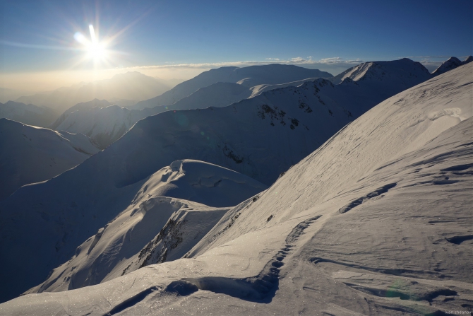 Полный отчет об экспедиции МАИ в Заалайский хребет в августе 2012 г. (Альпинизм, ледяной мыс, пик обручева, сауксай, пик ленина, малая саукдара, пик спартак, экспедиция маи на заалайский хребет)