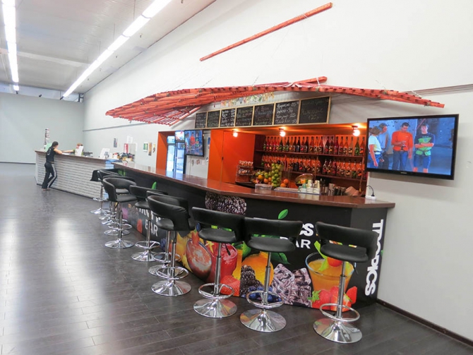 BigWall. Центр притяжения осени 2012 (Скалолазание, савеловская, скалолазный центр, интервью, скалодром, big wall, москва)